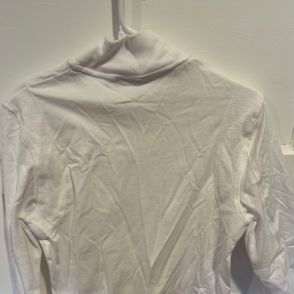 Calvin Klein Jeans Turtle Neck - Picture 3 of 3